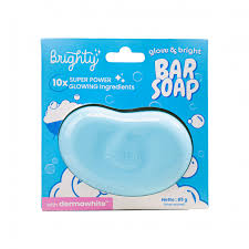 Brighty Soap